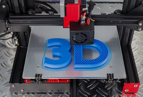 {#3D-Druck} {#3D-Druck}