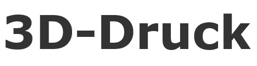 {#3D-Druck1} {#3D-Druck1}