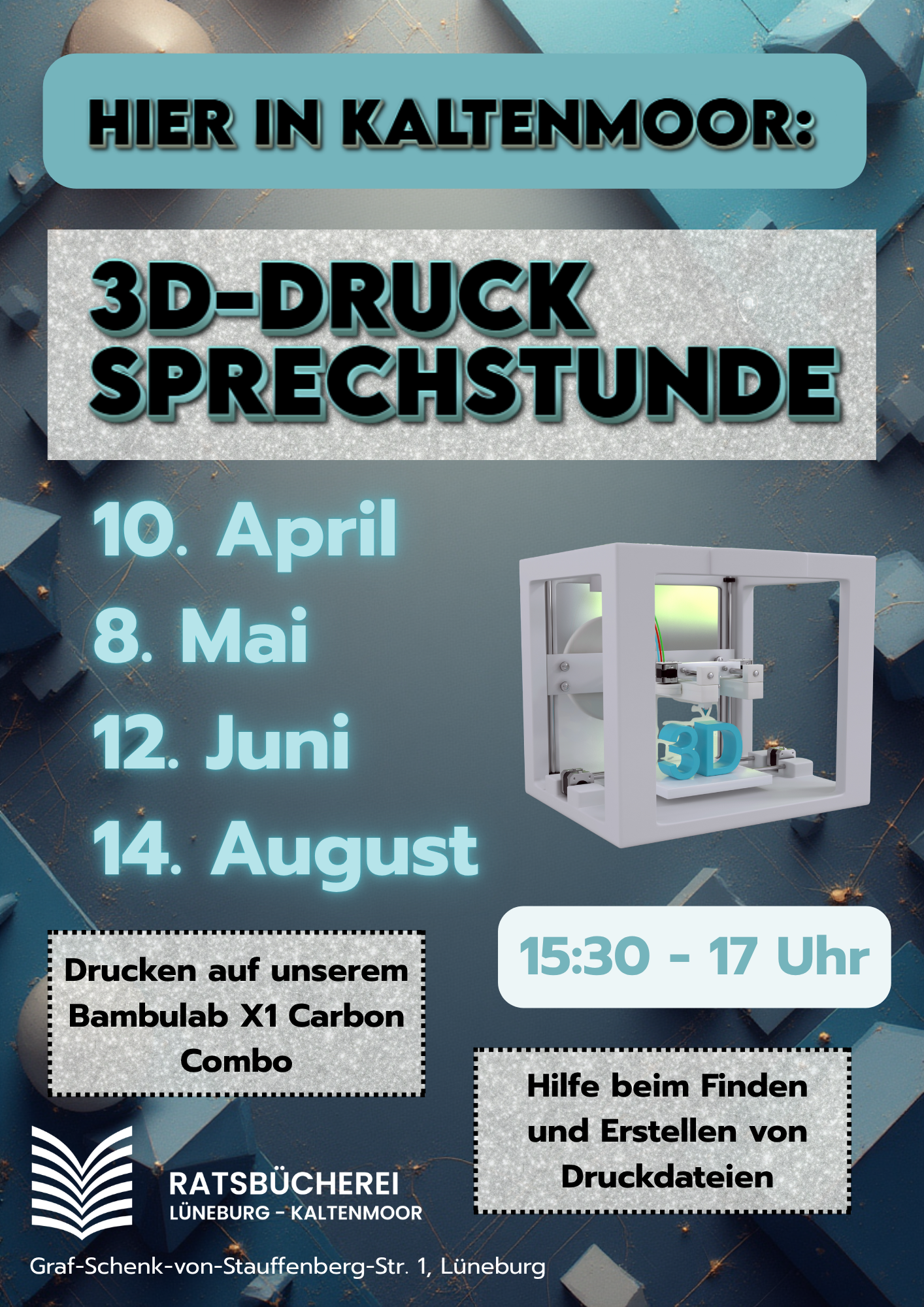 {#3DSprechstunde_Plakat (2)}
