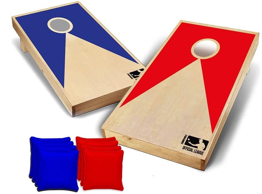 {#Cornhole}