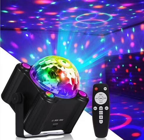 {#Disco Kugel}
