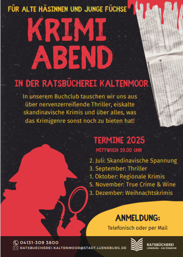 {#Krimiabend}