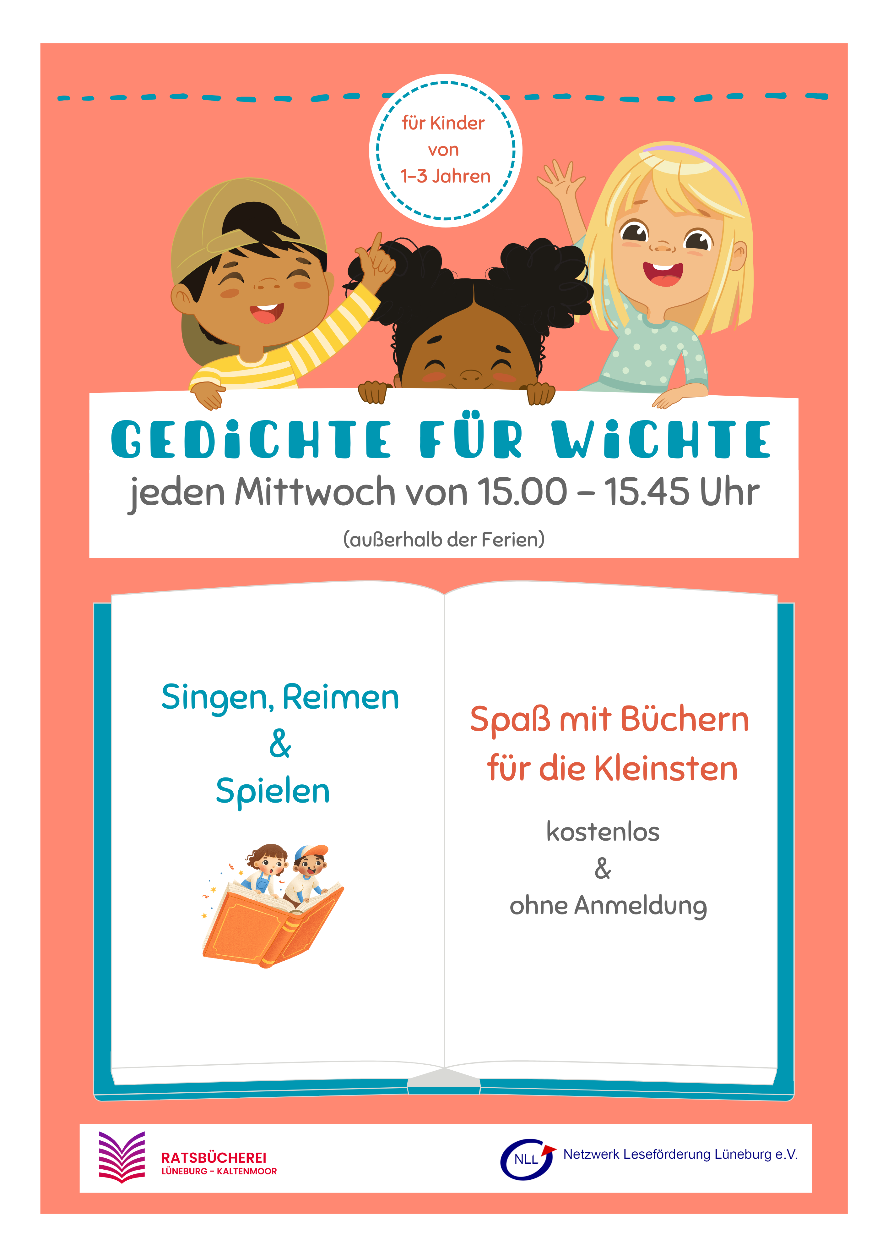 {#Plakat GfW}