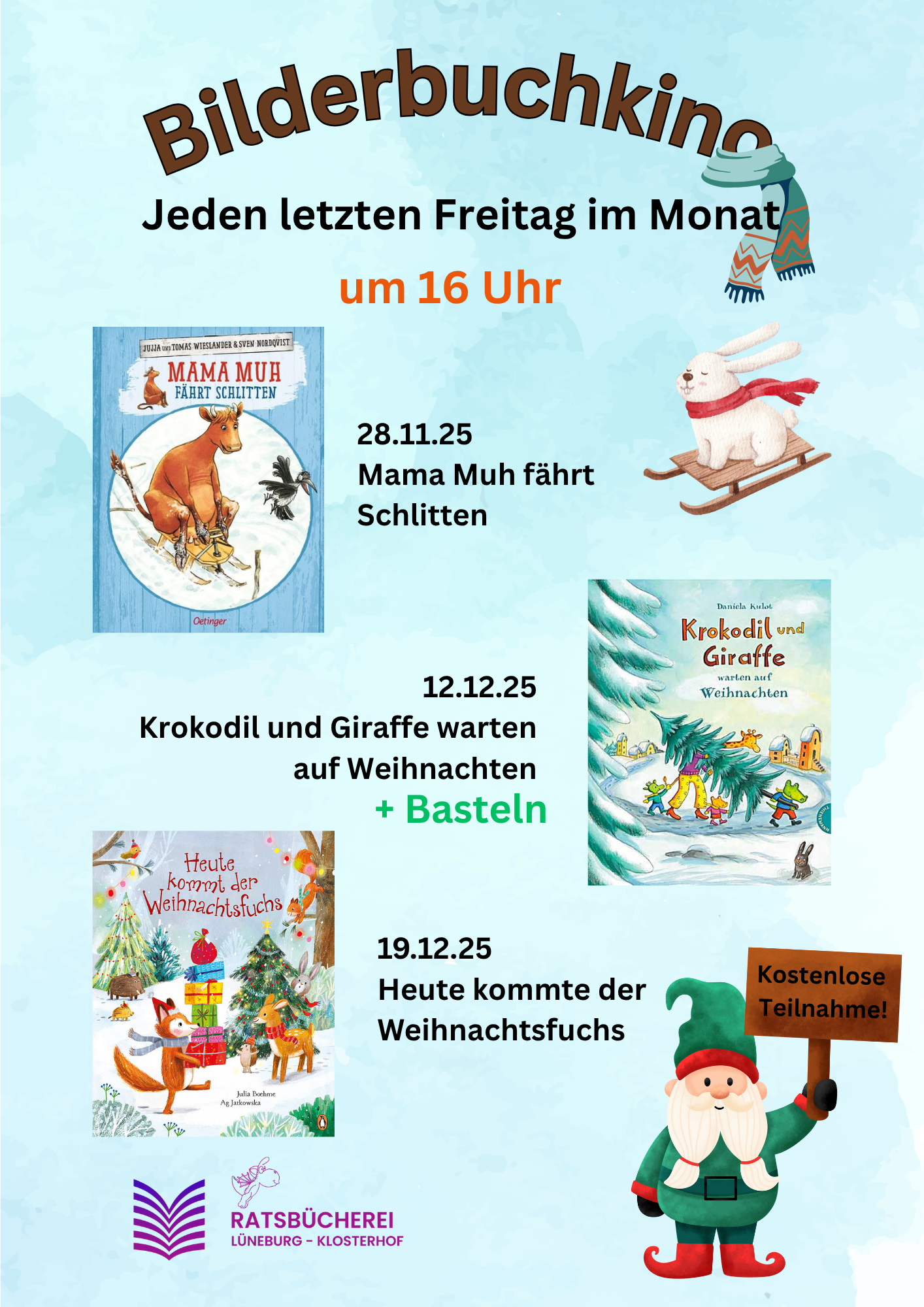 {#Poster BBK ab November A4}