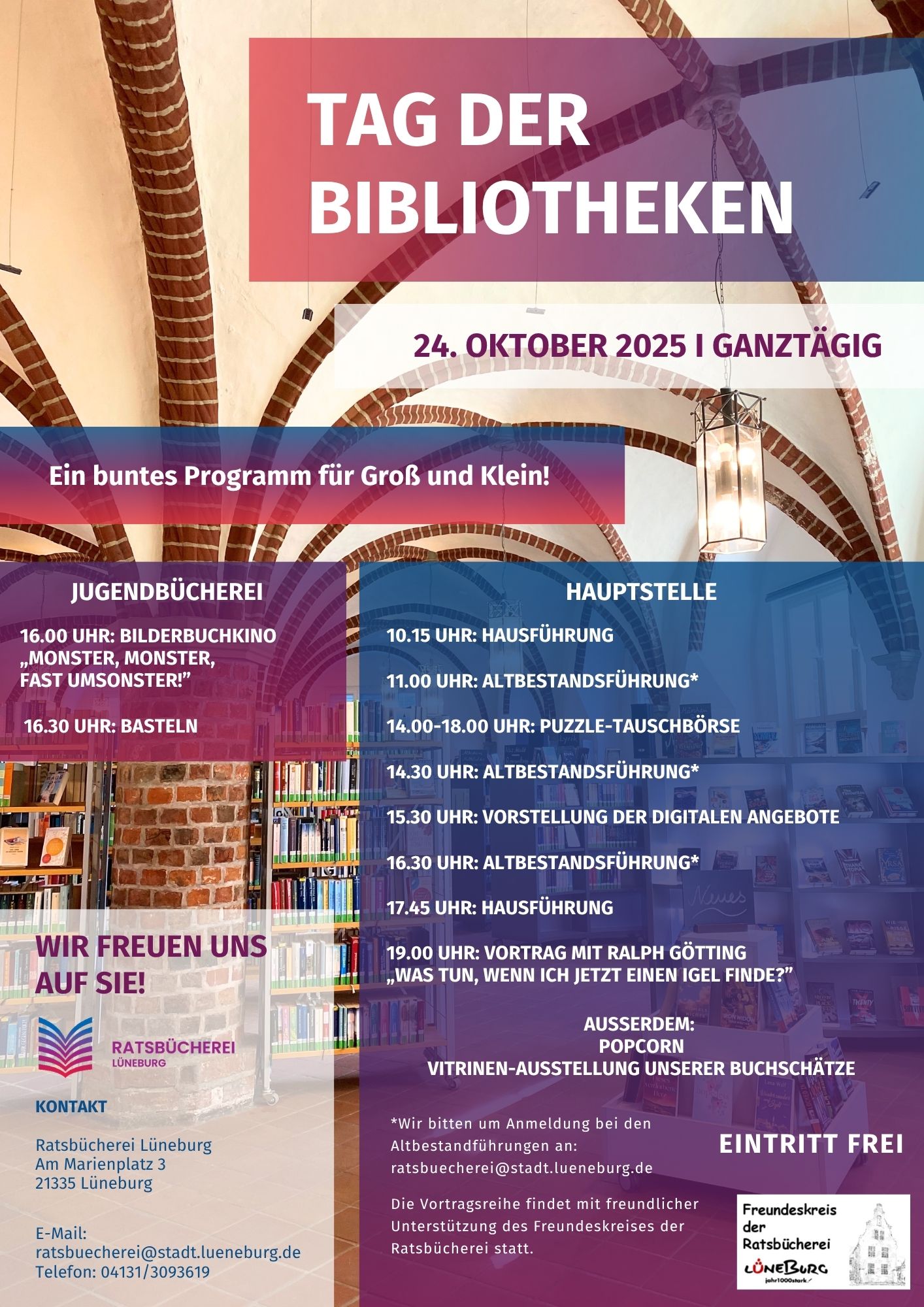 {#Poster Tag der Bibliotheken 24.10.25 (A4)}