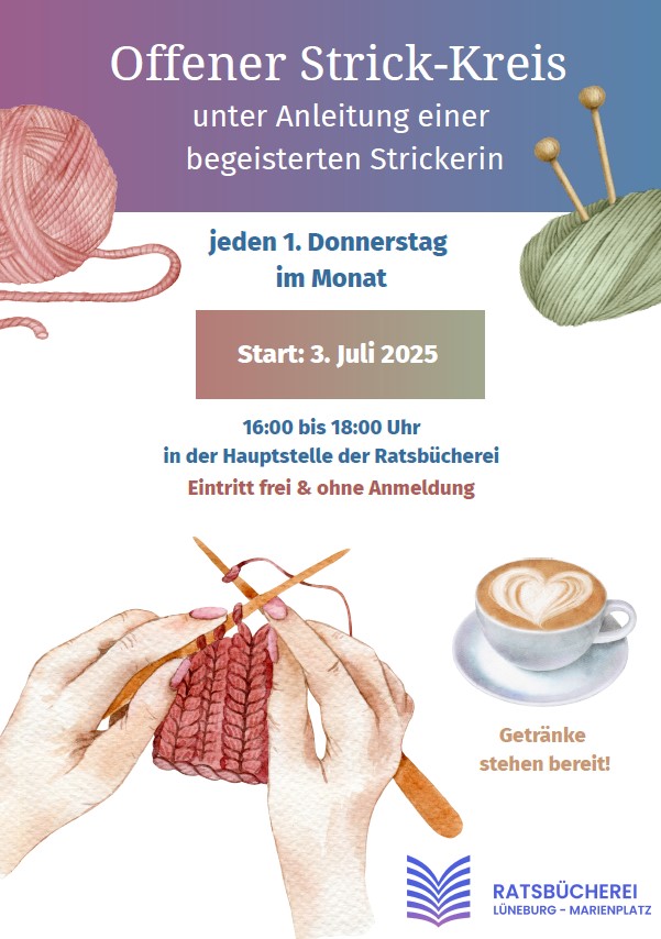 {#Strick-Kreis Hauptstelle}