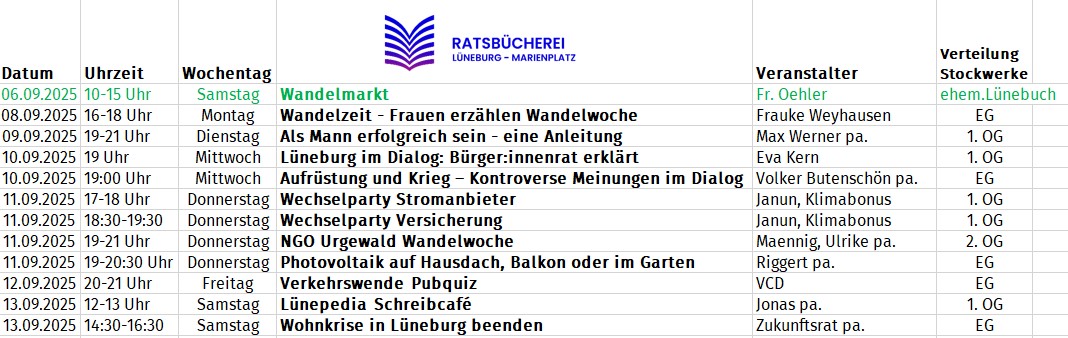 {#Wandelwoche}